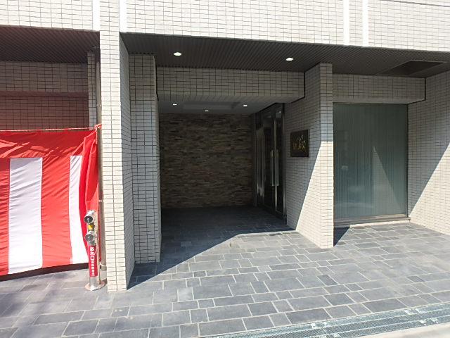 べラジオ新大阪北