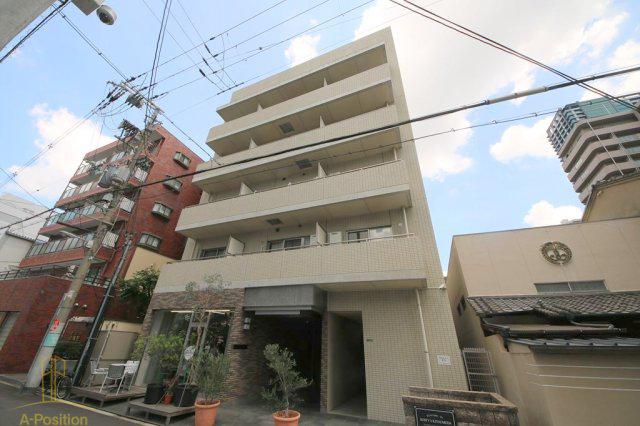 オースティ北梅田