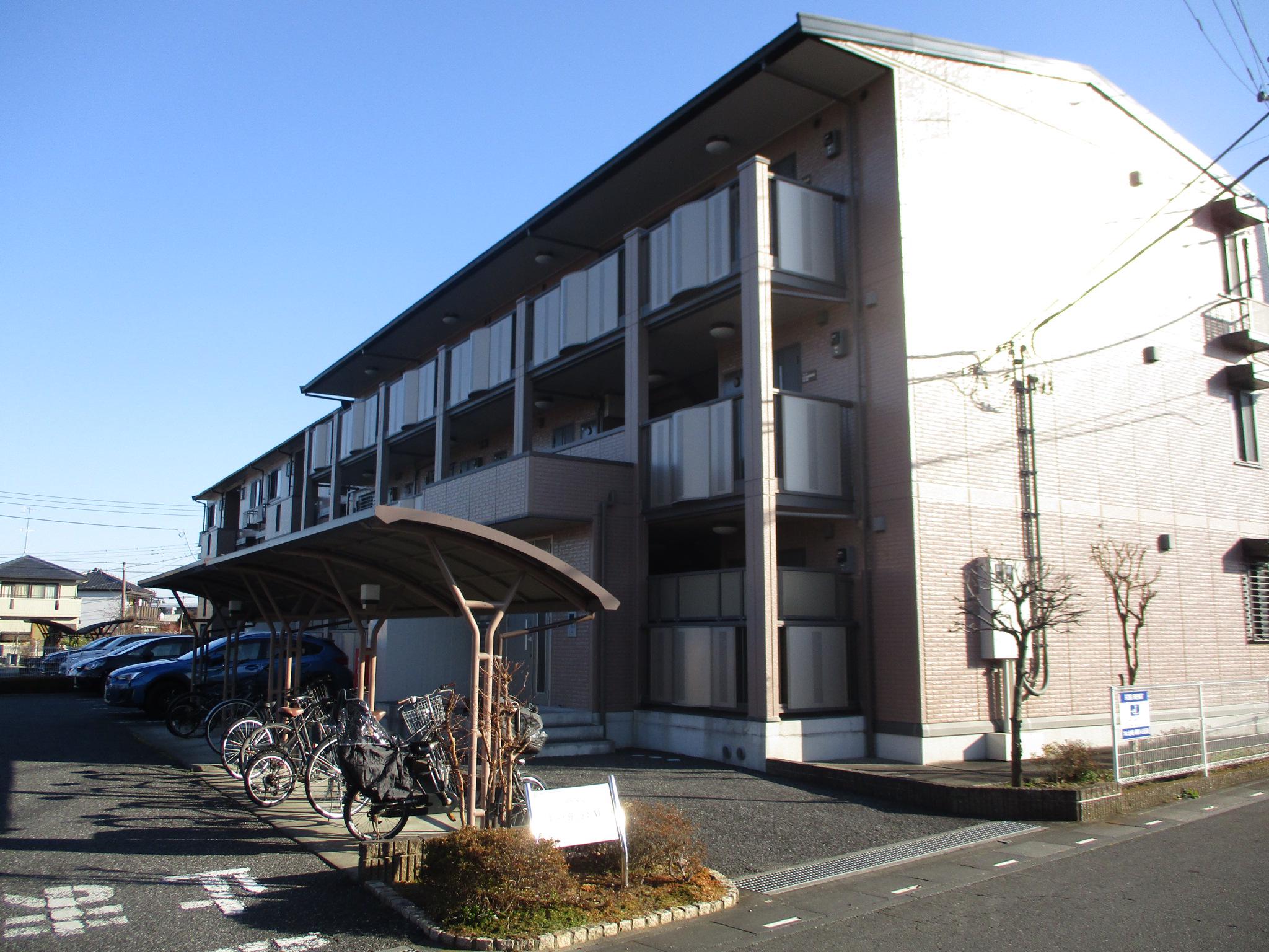 ピュアガーデンVI