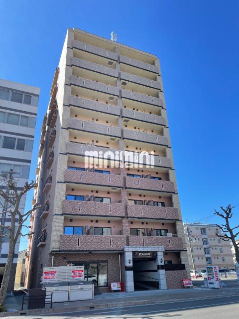 イーダッシュ中田