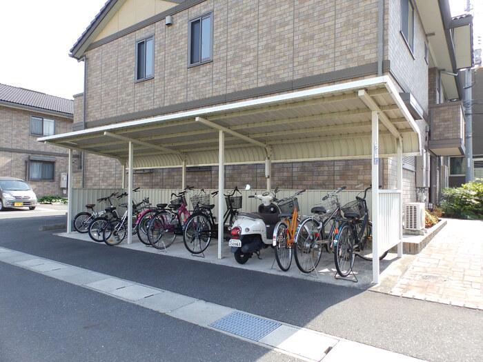 ブライト倉敷B棟