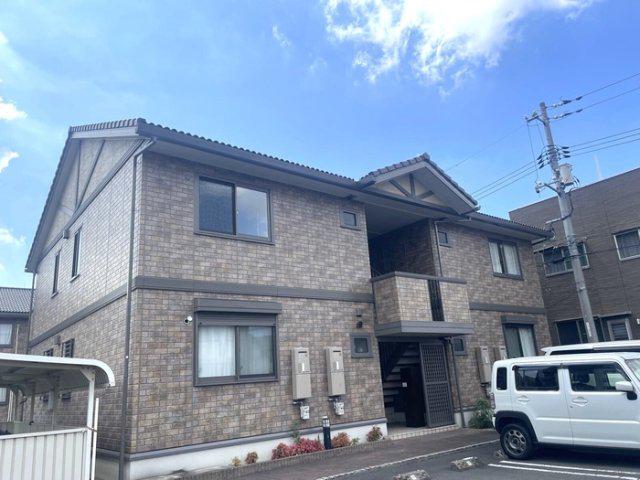 ブライト倉敷B棟