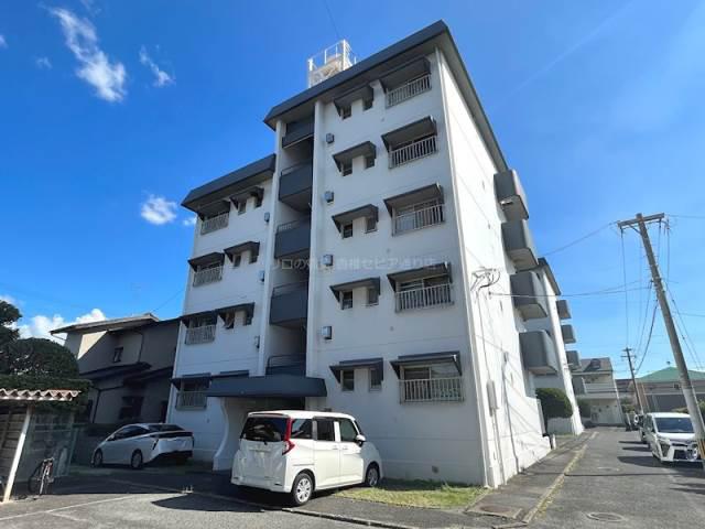 DOI APARTMENT B棟