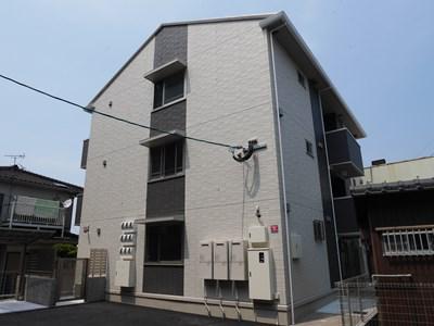 エルカーサ門司駅前