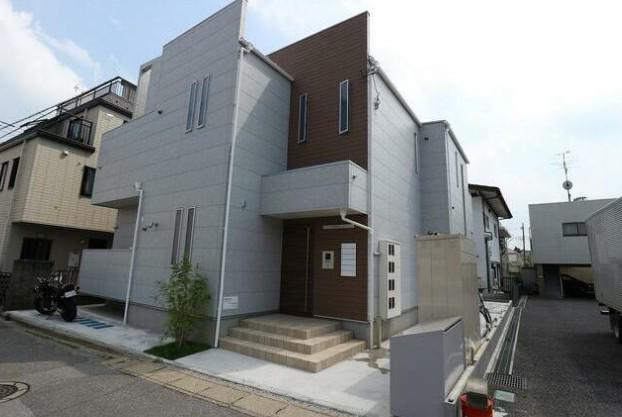 GRANDTIC柏
