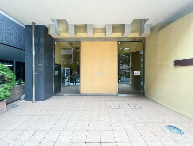レグラス新横浜駅前