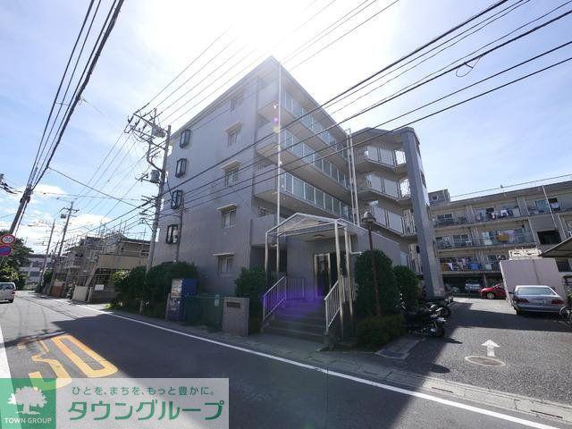 クレールソシア