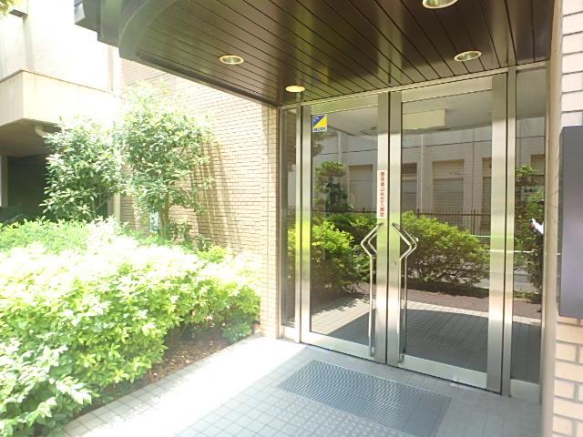 グリーンフォレスト板橋