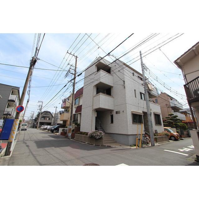 パルティーレ渡田