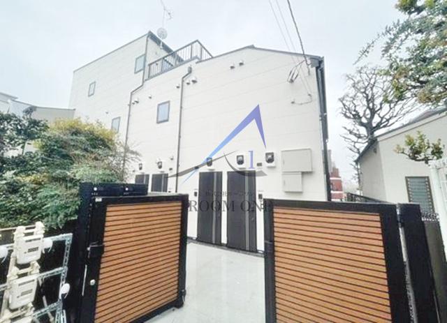 エフプレスト 中野弥生町II