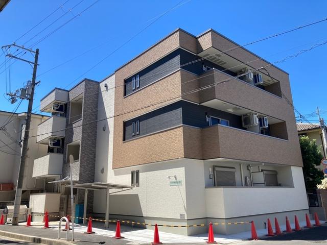 フジパレス堺大浜中町V番館