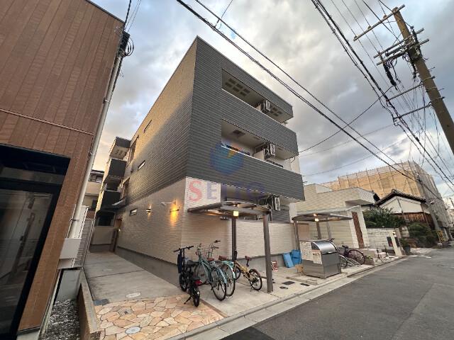 フジパレス吹田垂水町II番館