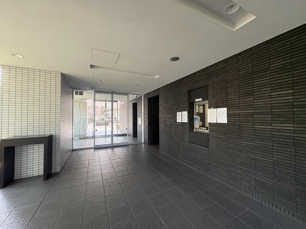 ディアエスタミオ南住吉壱番館