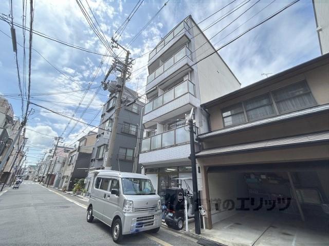 ベルビュー花屋町