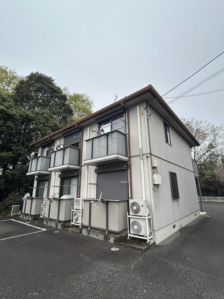 メゾン城山B