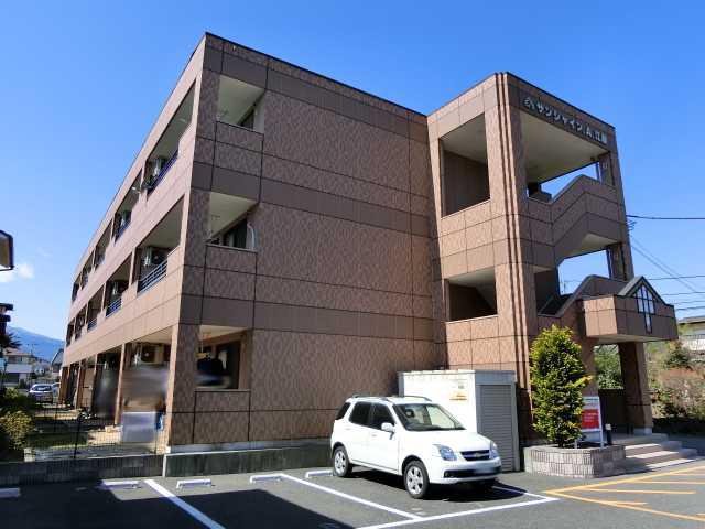 サンシャインA.江藤