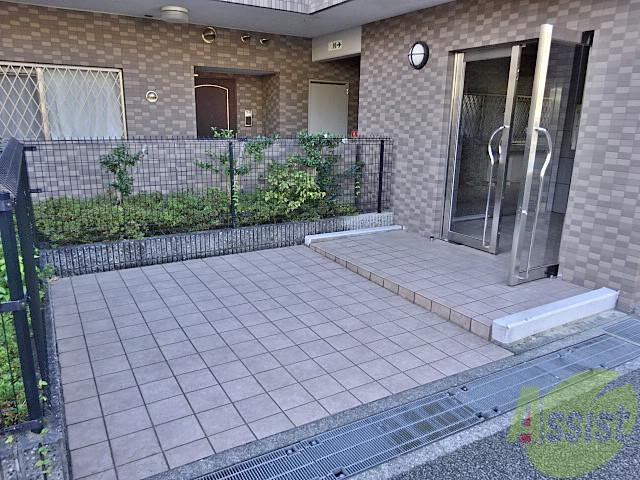 ジュネス上池田