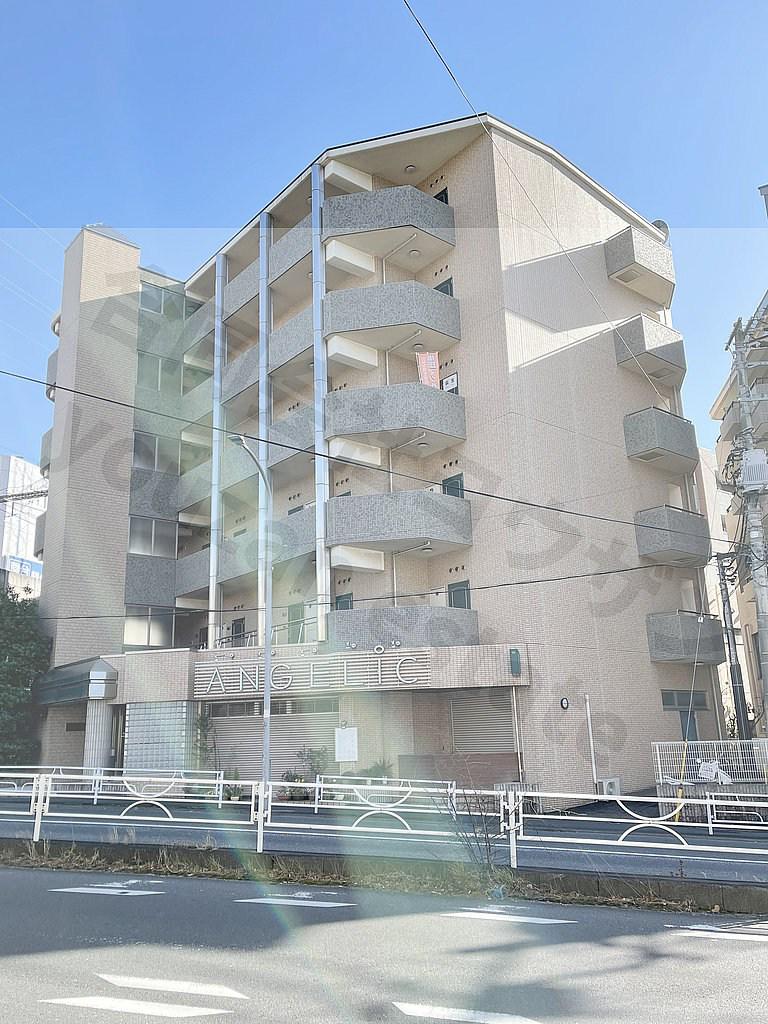 ヴィヴァーチェあざみ野