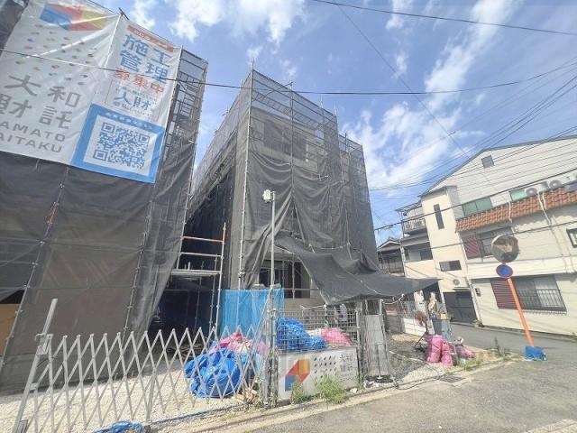 ジーメゾン京都九条ミヤビア