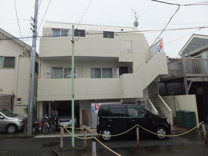加藤ビル