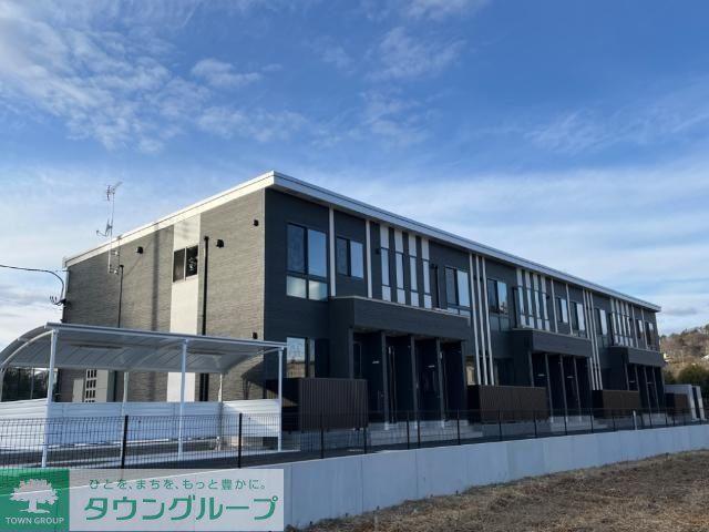 クレストコート