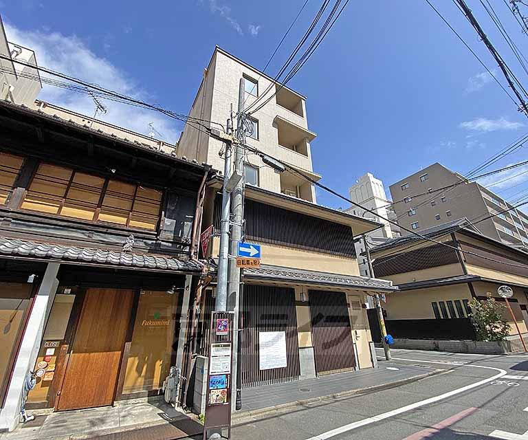 グランレブリー烏丸御池