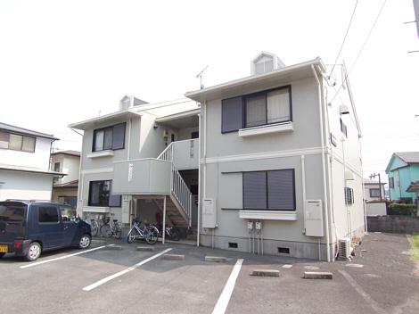 ハイツ平和
