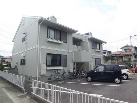 ハイツ平和