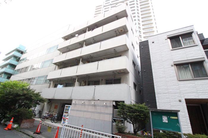 アーバンハイツ楠町