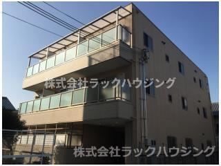 フィオレンテ栄町