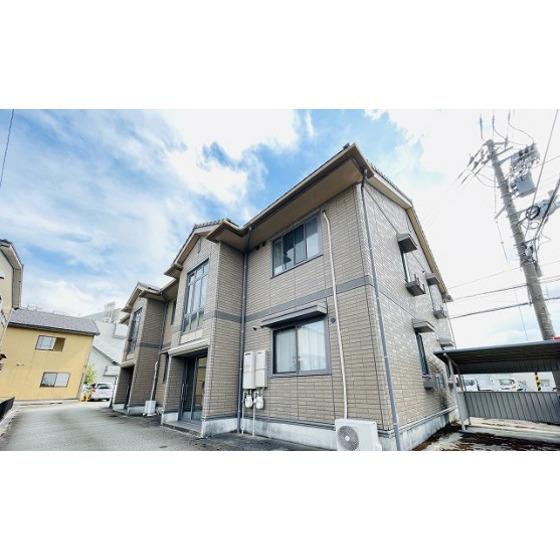 グロリアB棟
