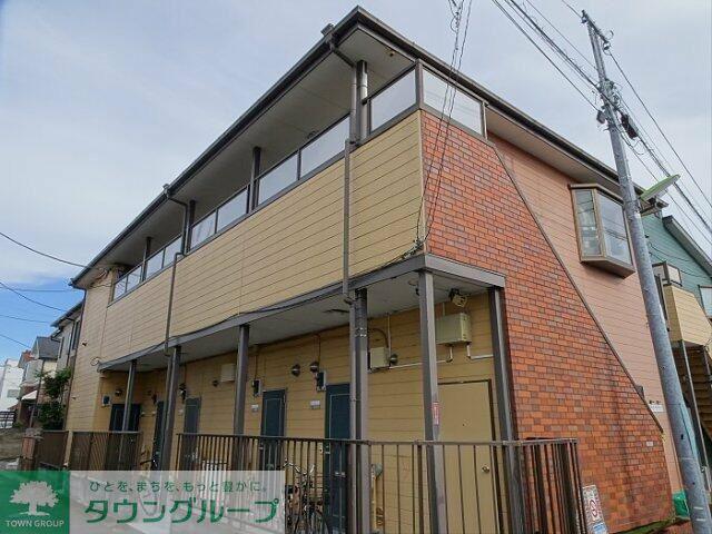 ロイヤルハイムA棟
