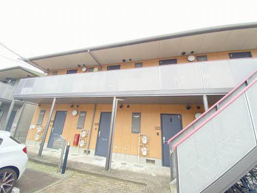 パストラル通町