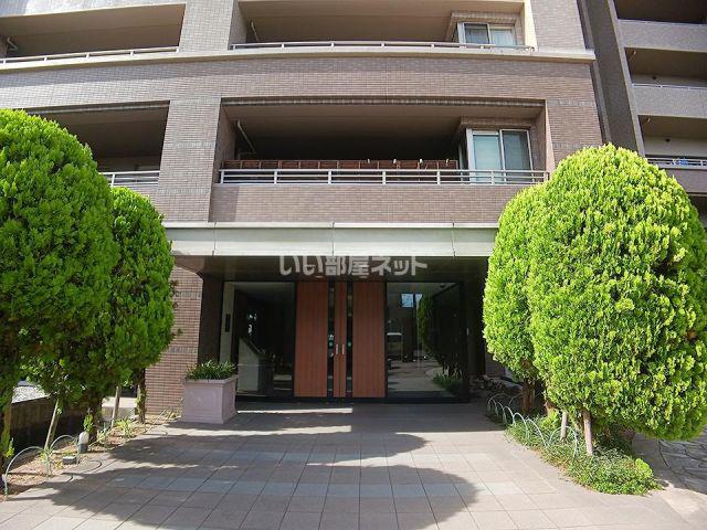 サーパス太田中央公園二番館
