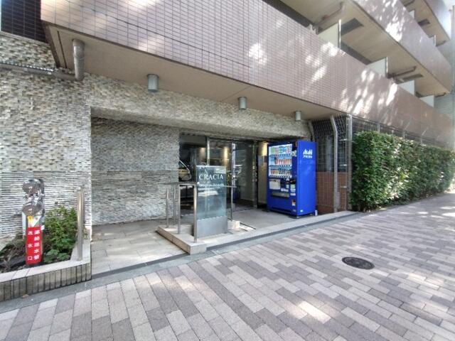 クレイシア世田谷野沢