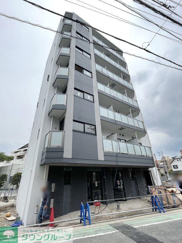 MODERN PALAZZO 西新PREMIER