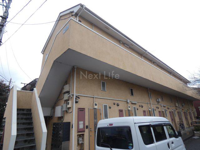 アルシオーネ相模大野