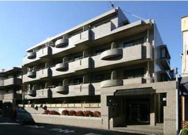 ローズマンションA31番館