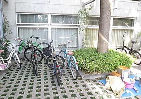 REFUGE O FOREST N棟 N
