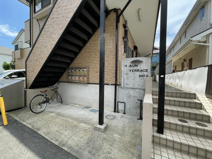 Y・SUN TERRACE