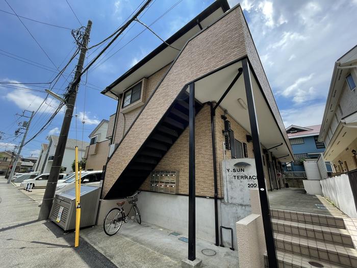 Y・SUN TERRACE