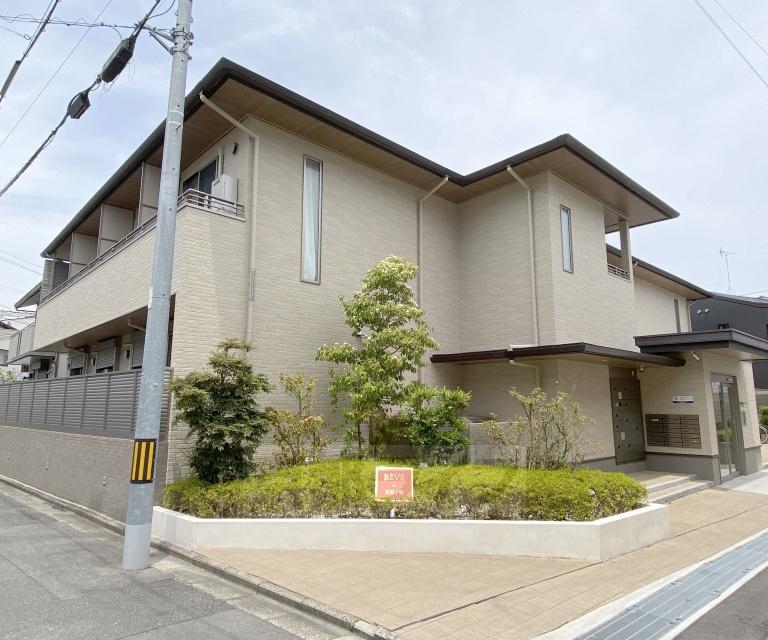 REVE DE 京都下鴨