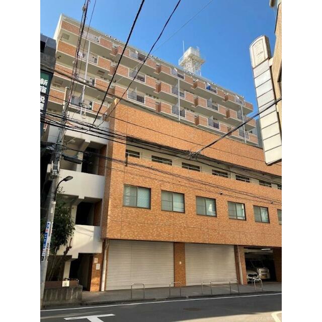 トーシンハイム新宿