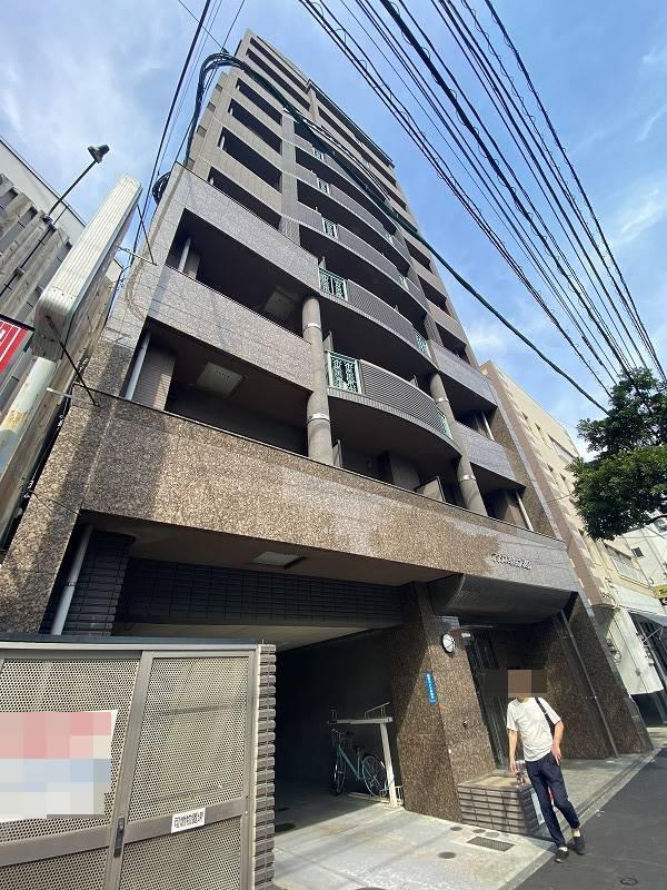 アクタス薬院大通