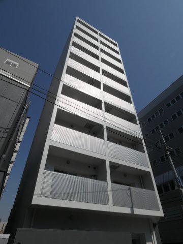 オープンブルーム東新宿