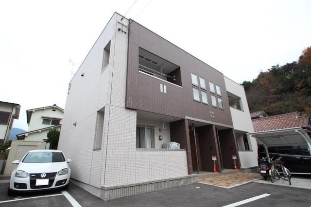 メゾンK・H