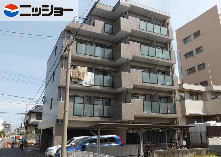 アートヒル昭南