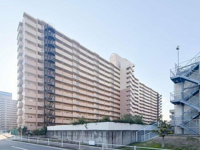 スペリアシティ名南アネックスⅠ