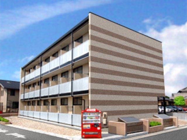 レオパレスパタータ