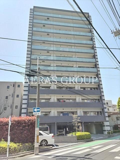 クリオ浦和常盤